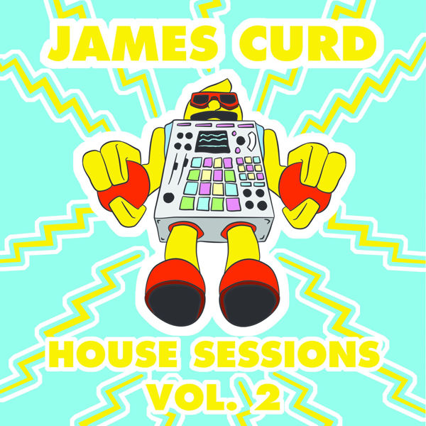 Picture of House Sessions Vol 2